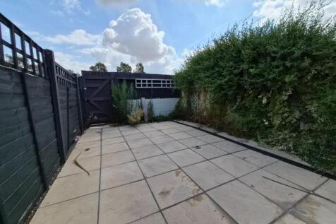 Albany Terrace, Lincoln photo 3