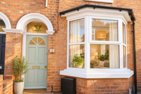 4-bed terraced on 14 Beaconsfield Street, Leamington Spa, £2,240/mo