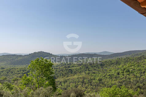 Panorama e Particolari