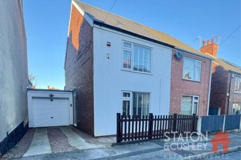 Mansfield, NG18 - property photo
