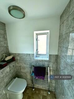 Heated Chrome Towel Rail