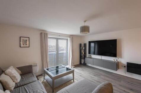 Open Plan Living Space