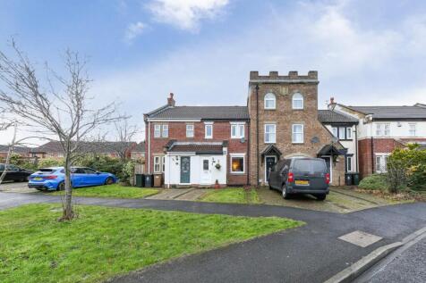 Newcastle Upon Tyne, NE12 - property photo