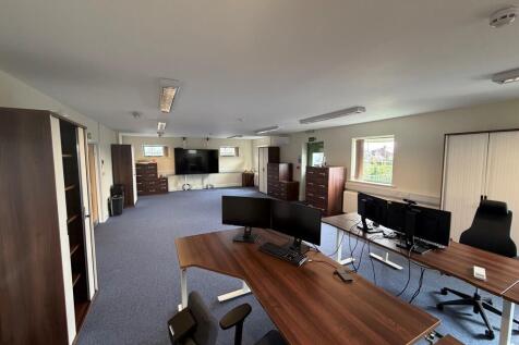 Office to rent Image 7