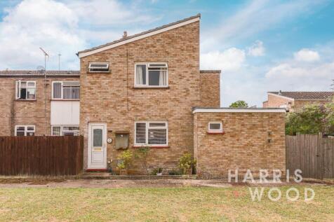 Witham, CM8 - property photo
