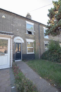 1-bed flat on DENMARK ROAD, Norwich, NR3, £800/mo