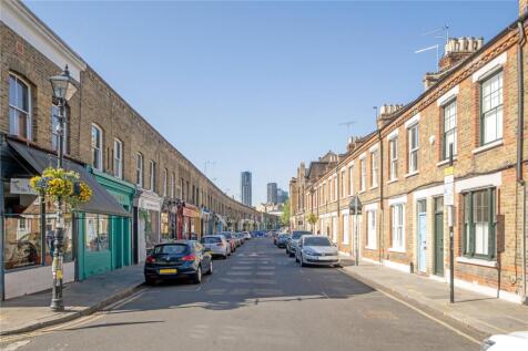 Columbia Road