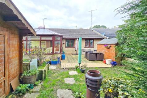 Rear Gardens