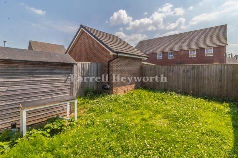 Rear Garden image 2
