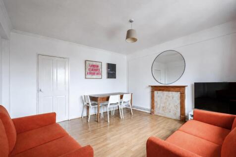 Stuart Mill House, Kings Cross, N1 photo 4