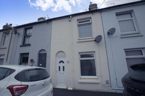 2-bed terraced on Nightingale Road, Faversham., £1,200/mo