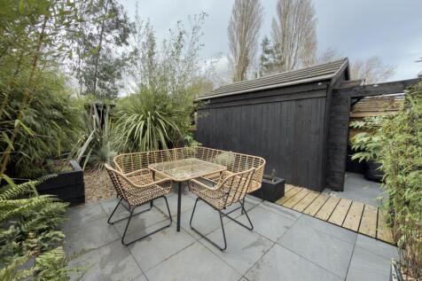 Terrace / Patio