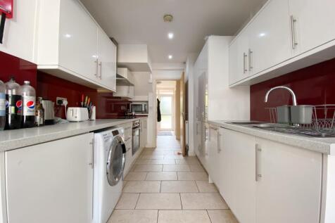 Maindy Road, Cathays photo 4