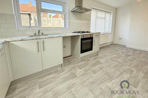 Tudor Vale, Dudley, West Midlands, DY3 photo 4