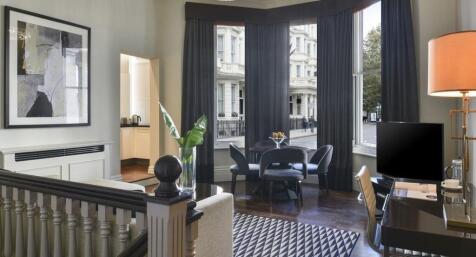 2 bed flat to rent