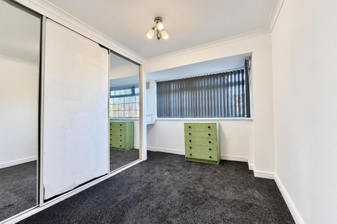 Bedroom Two: