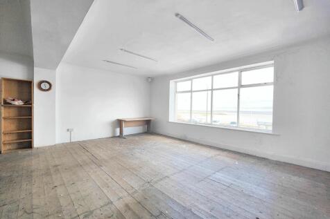 2nd Floor Front