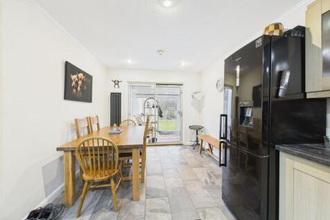 Kitchen/Dining Angle 2