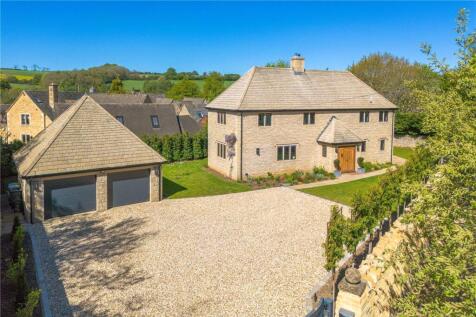 Cotswold House
