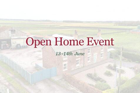 Open Event