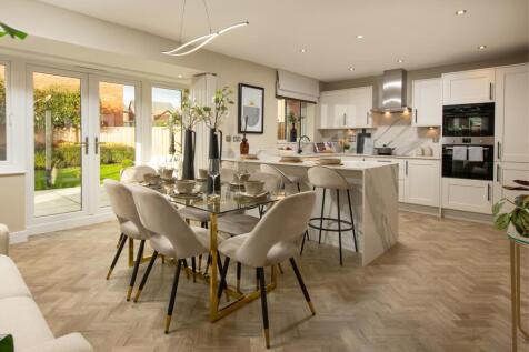 Showhome photography