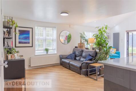 Family Kitchen Diner