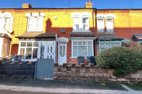 Birmingham, B27 - property photo