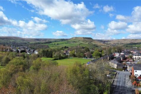 Near Musbury Tor