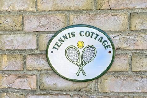 Name Plate