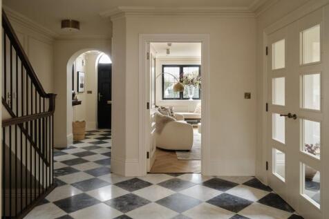 Show Home