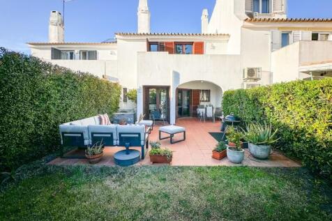 Beach Property 2 Bedrooms For Sale Near Vilamoura (39)