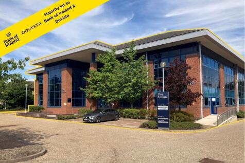 The Forum, Ermine Business Park, Huntingdon, PE29 6XU