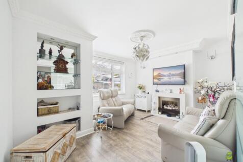 Presented by Kevin at EweMove Abbey Wood and Belve
