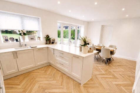 Kitchen /Diner / Family Room