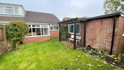 33 St Marys Drive, Thorngumbald