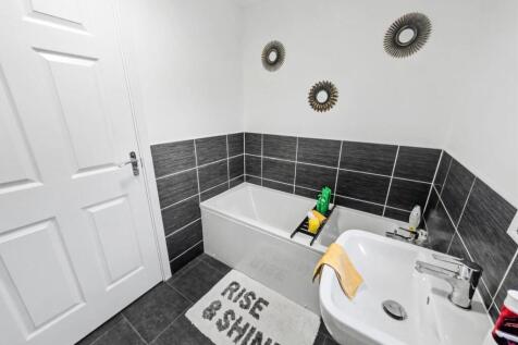 MODERN BATHROOM