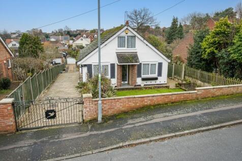 Norwich, NR5 - property photo