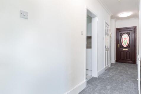 Curzon Street, Ruchill, Glasgow, G20 photo 3