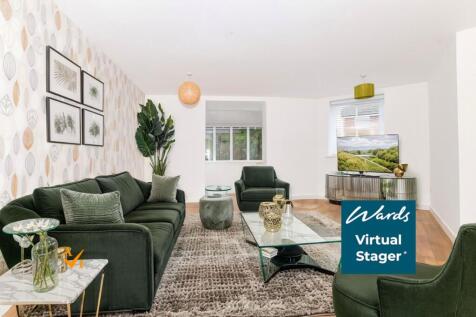 Lounge (Modern Style)