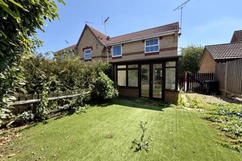 Rear House