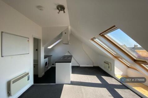 Main Living Area (Kitchen)