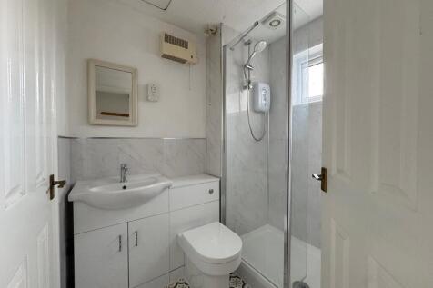 New Bathroom 