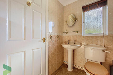 Ensuite Shower Ro...