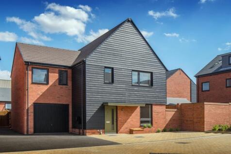 Dandara - The Acres - The Chawton, Home 272