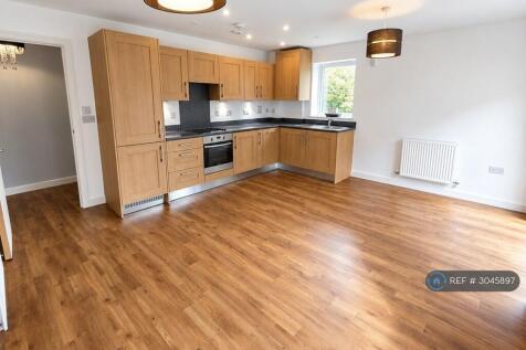 Open Plan Kitchen Diner