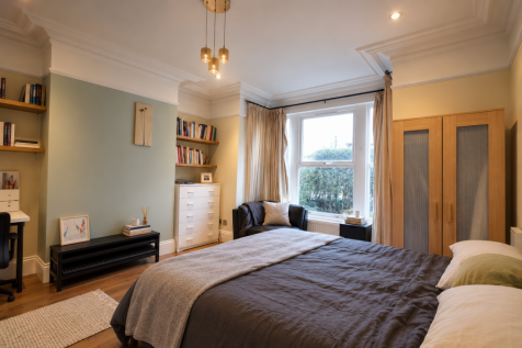 Norville Terrace, Headingley, Leeds, West Yorkshire photo 4