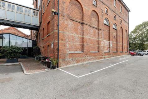 Allocated Parking (1)