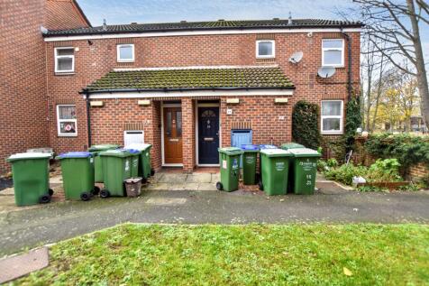 54 Fieldfare Road, Thamesmead, London, SE28 8HR