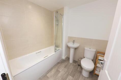 HOUSE BATHROOM