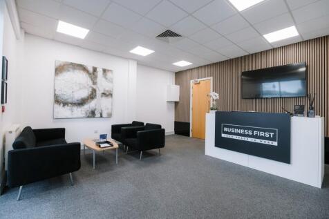 Office to rent Image 10